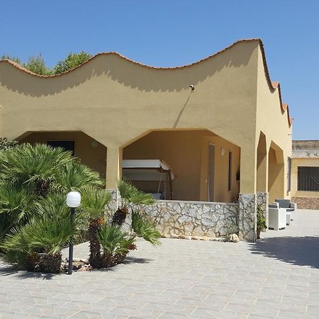 Villa Alba Valderice Extérieur photo