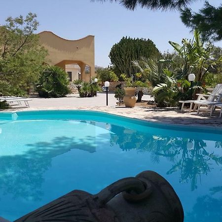 Villa Alba Valderice Extérieur photo