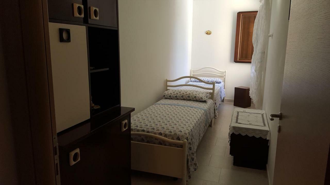 Villa Alba Valderice Extérieur photo
