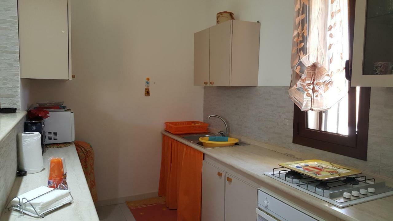 Villa Alba Valderice Extérieur photo