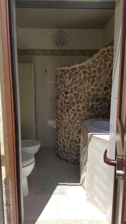 Villa Alba Valderice Extérieur photo