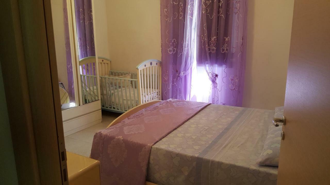 Villa Alba Valderice Extérieur photo