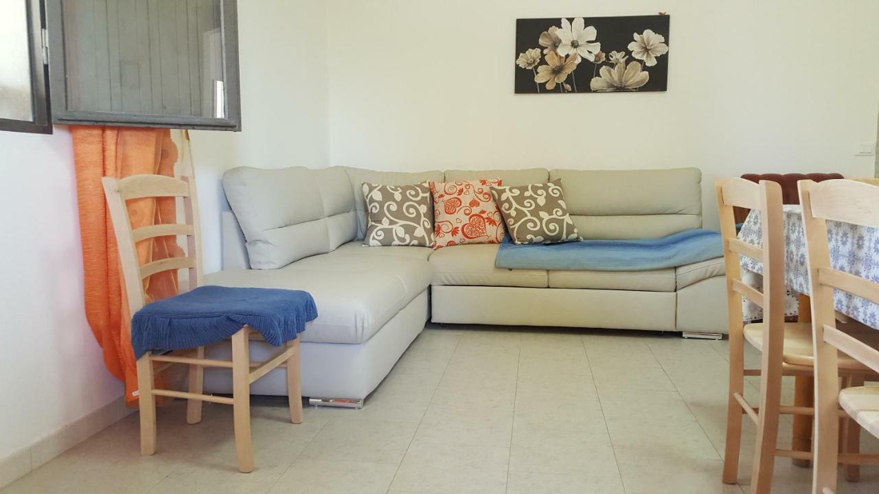 Villa Alba Valderice Extérieur photo