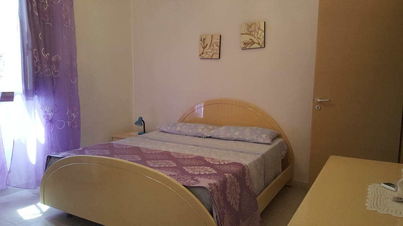 Villa Alba Valderice Extérieur photo