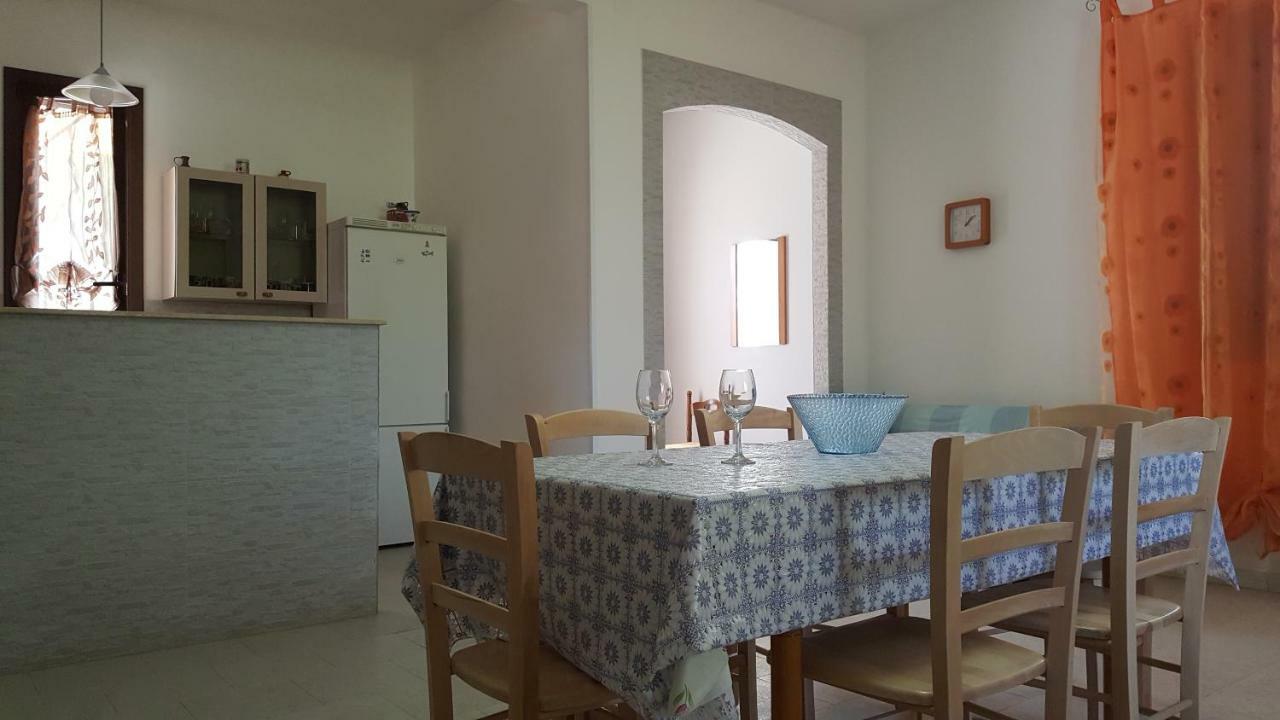 Villa Alba Valderice Extérieur photo