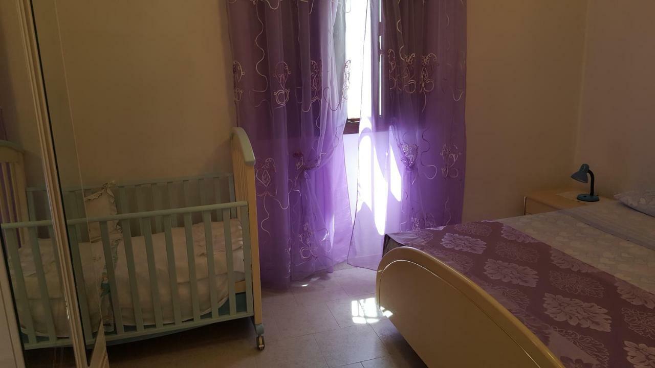 Villa Alba Valderice Extérieur photo