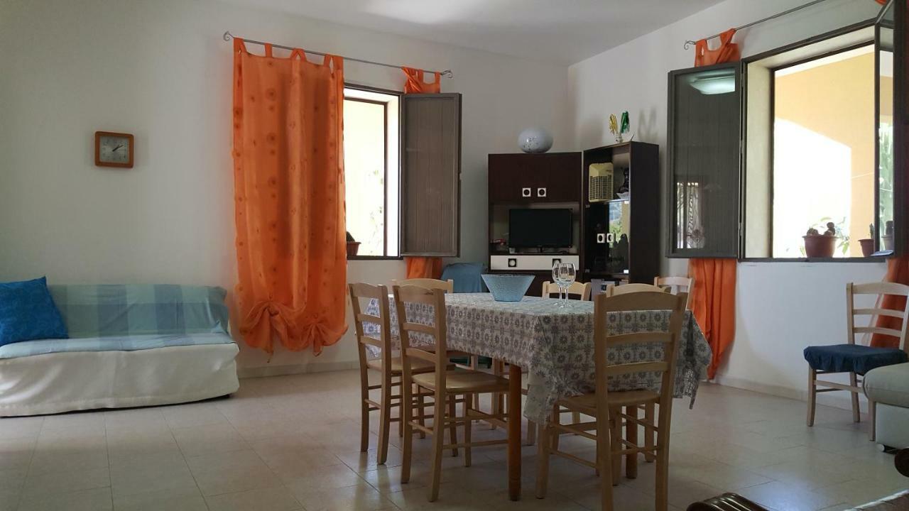 Villa Alba Valderice Extérieur photo