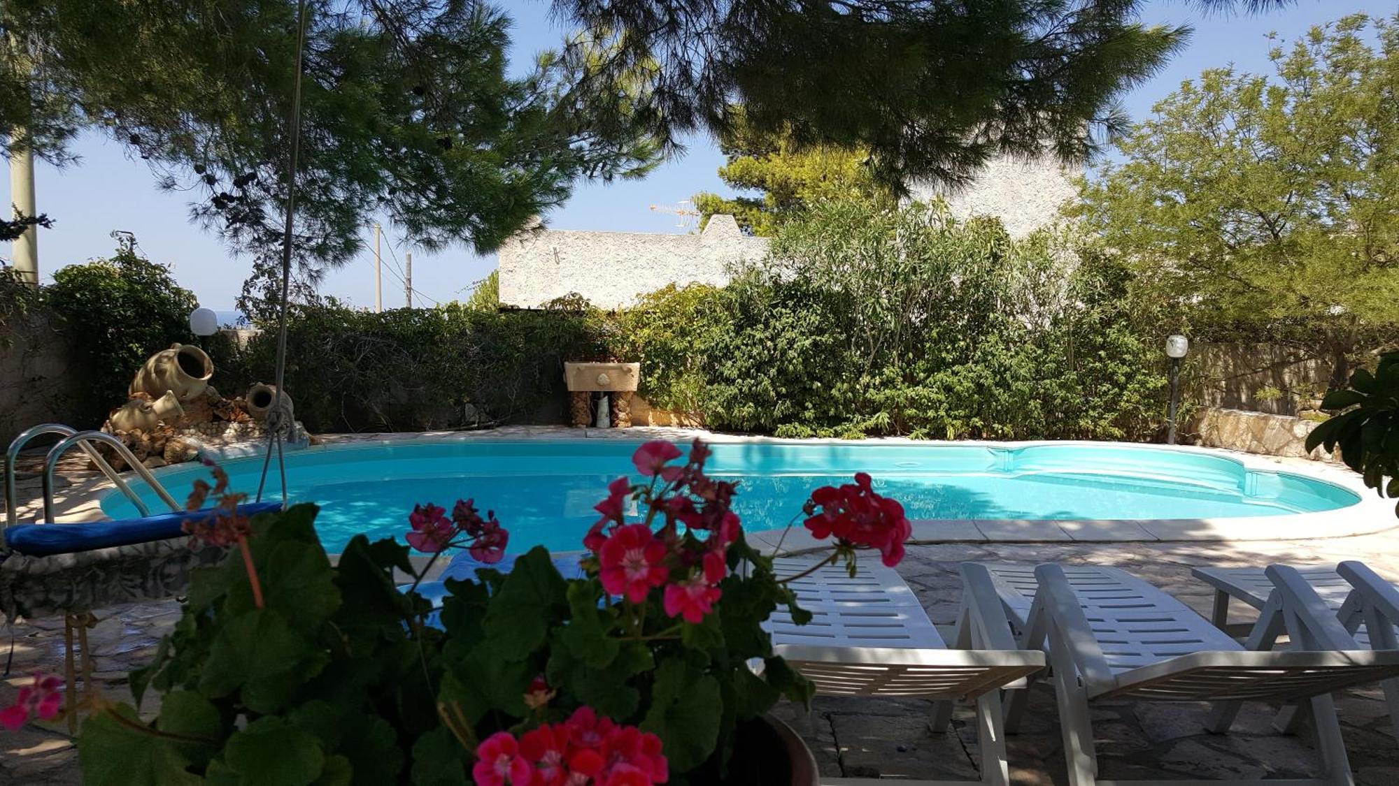 Villa Alba Valderice Extérieur photo
