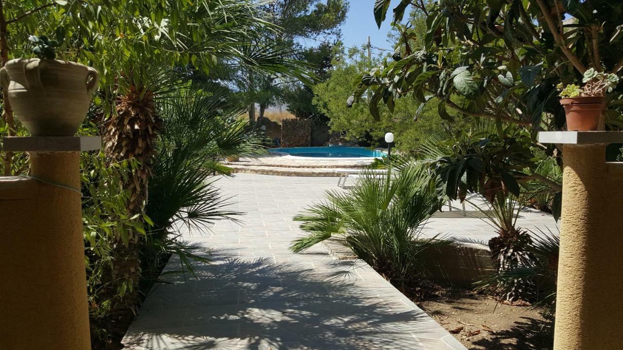 Villa Alba Valderice Extérieur photo