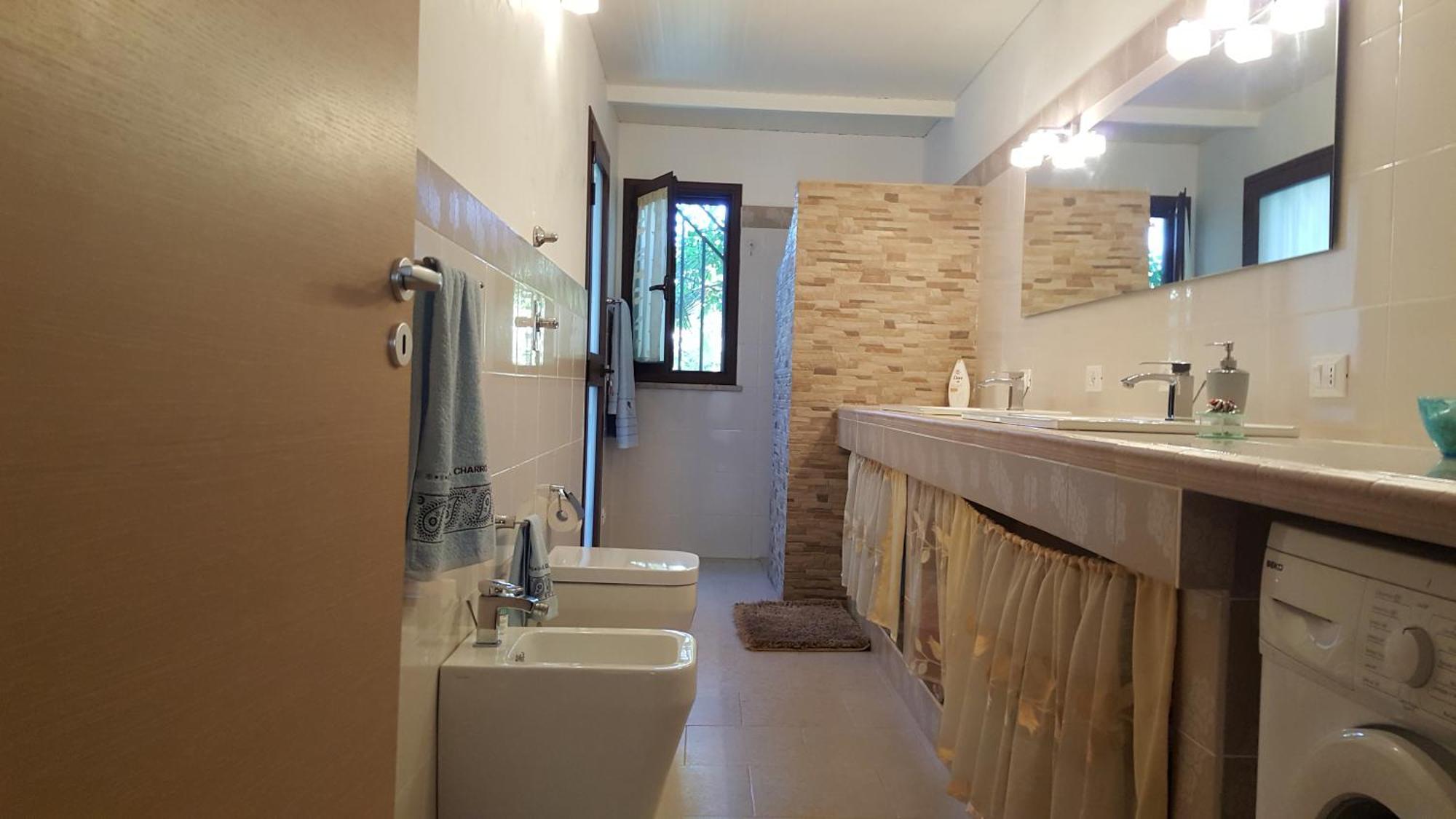 Villa Alba Valderice Extérieur photo