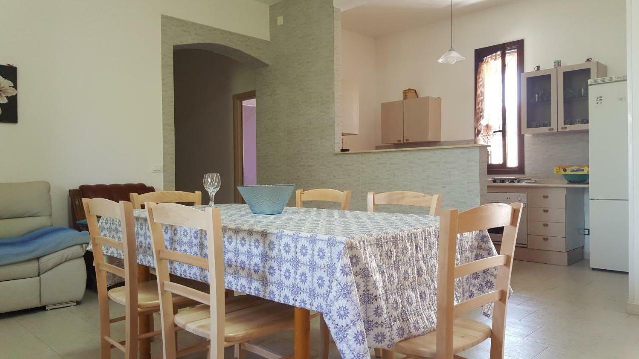 Villa Alba Valderice Extérieur photo